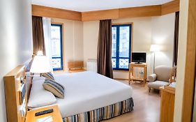 Hotel Castelao